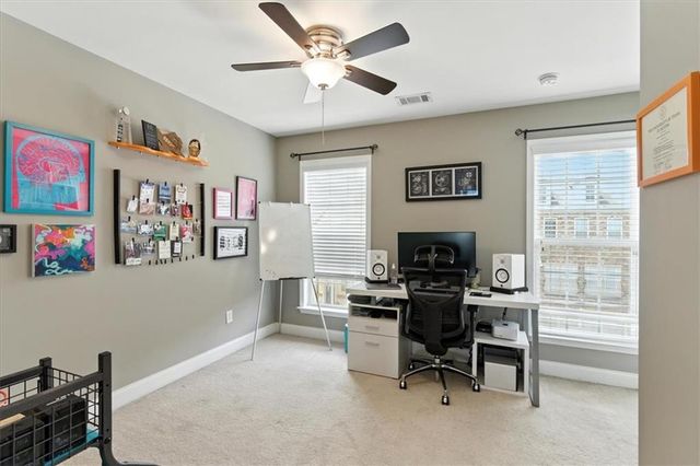 5045 Ridgemont SE Walk 28, Atlanta, GA 30339