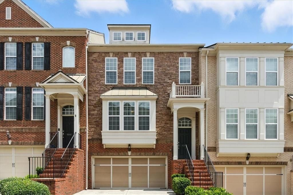 5045 Ridgemont SE Walk 28, Atlanta, GA 30339
