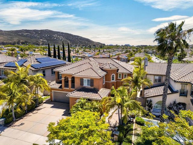 17035 Sienna Ridge, San Diego, CA 92127