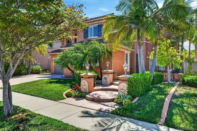 17035 Sienna Ridge, San Diego, CA 92127