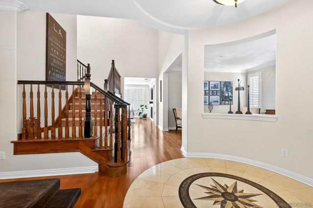 17035 Sienna Ridge, San Diego, CA 92127