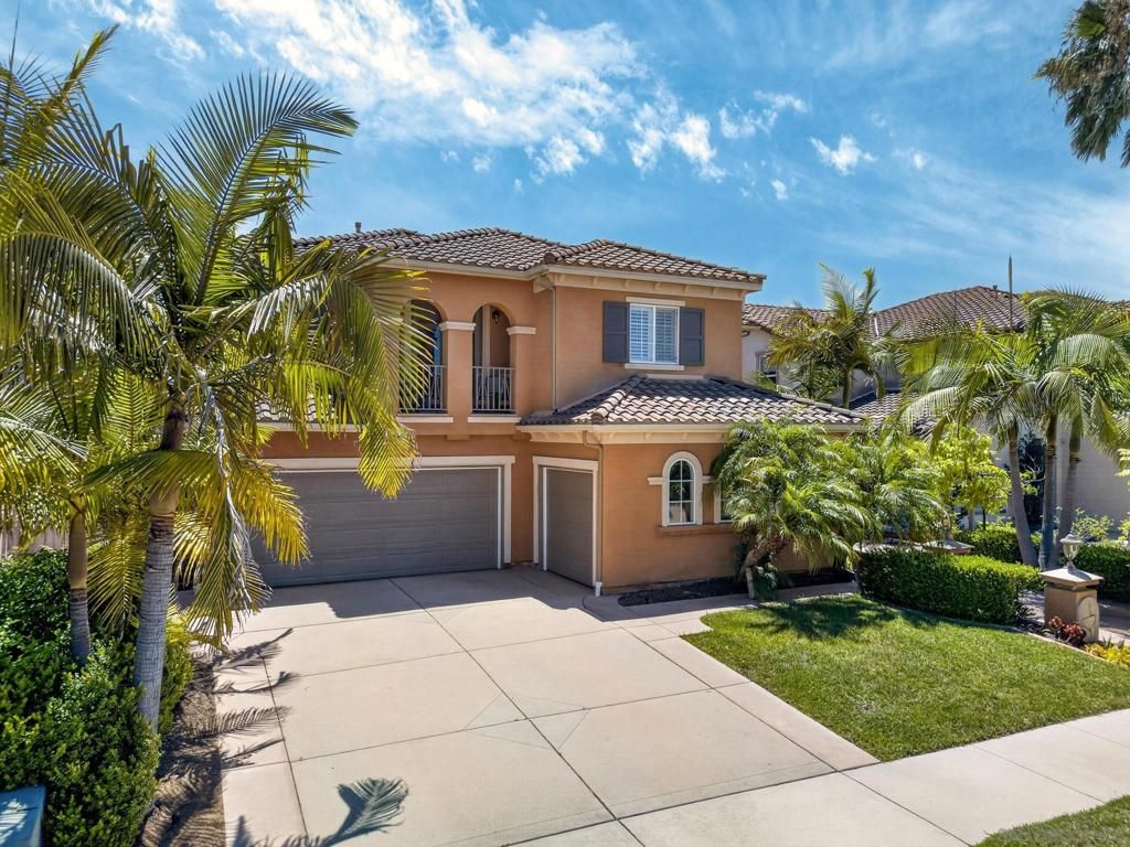 17035 Sienna Ridge, San Diego, CA 92127