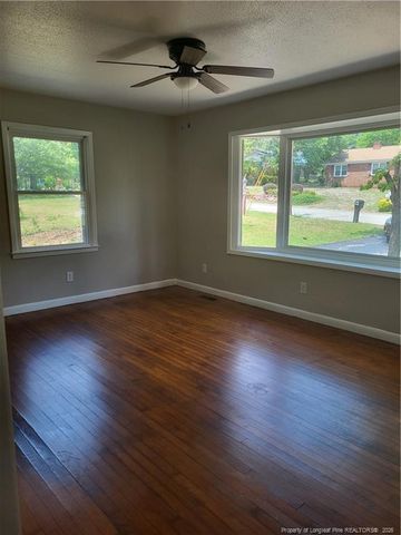 182 SUMMER HILL Road, Fayetteville, NC 28303