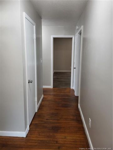 182 SUMMER HILL Road, Fayetteville, NC 28303