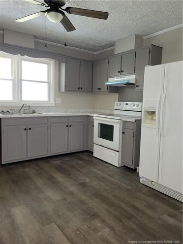 182 SUMMER HILL Road, Fayetteville, NC 28303