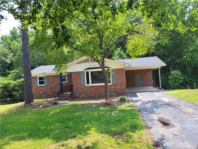 182 SUMMER HILL Road, Fayetteville, NC 28303