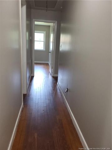 182 SUMMER HILL Road, Fayetteville, NC 28303