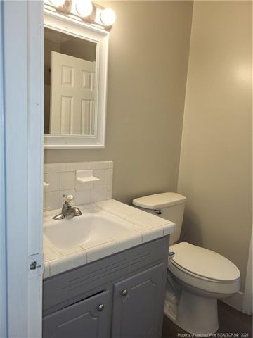 182 SUMMER HILL Road, Fayetteville, NC 28303