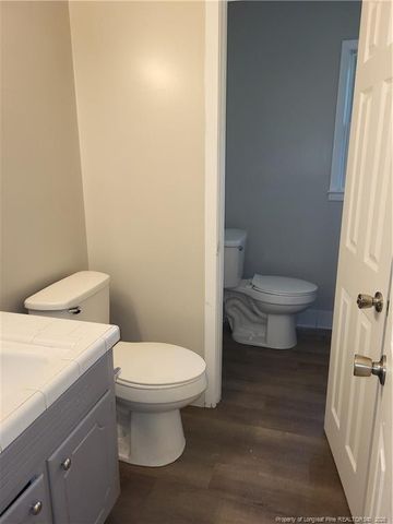 182 SUMMER HILL Road, Fayetteville, NC 28303