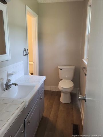 182 SUMMER HILL Road, Fayetteville, NC 28303
