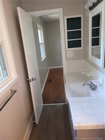 182 SUMMER HILL Road, Fayetteville, NC 28303