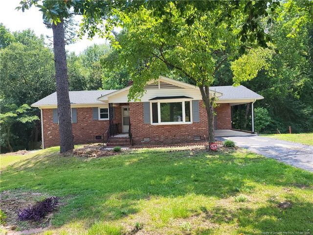 182 SUMMER HILL Road, Fayetteville, NC 28303