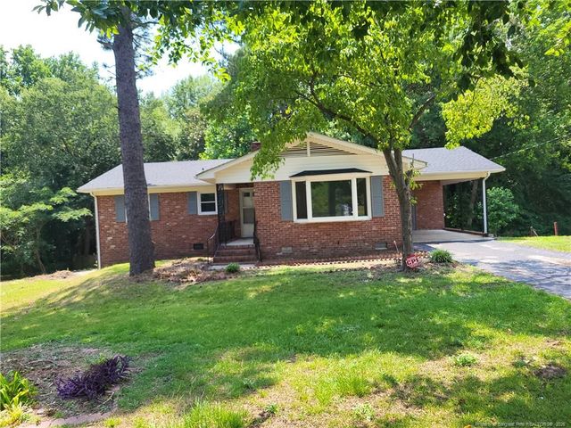 182 SUMMER HILL Road, Fayetteville, NC 28303