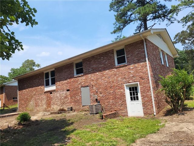 182 SUMMER HILL Road, Fayetteville, NC 28303