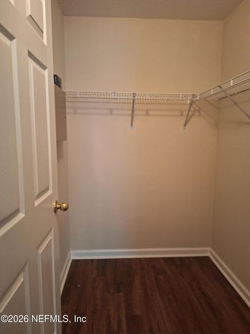 7061 SNOWY CANYON Drive 110, Jacksonville, FL 32256
