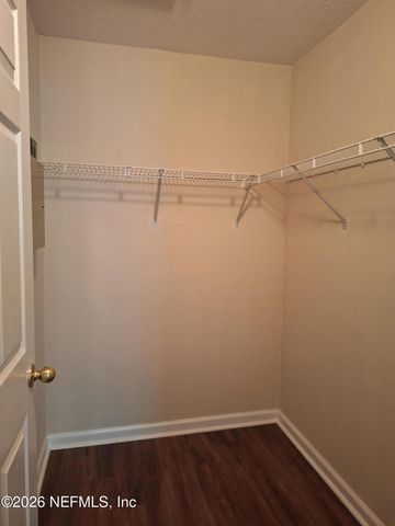 7061 SNOWY CANYON Drive 110, Jacksonville, FL 32256