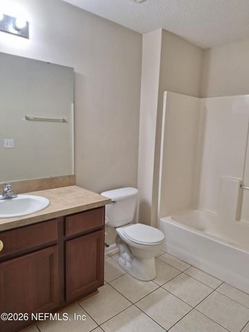 7061 SNOWY CANYON Drive 110, Jacksonville, FL 32256