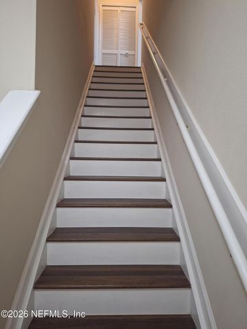 7061 SNOWY CANYON Drive 110, Jacksonville, FL 32256