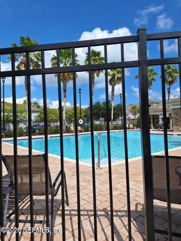 7061 SNOWY CANYON Drive 110, Jacksonville, FL 32256