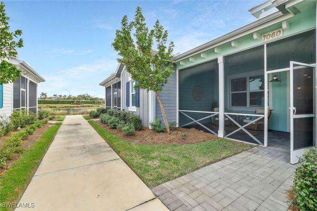 7060 Saona CT, Naples, FL 34113