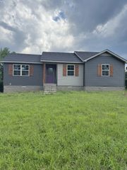 163 Willow Way, Mcminnville, TN 37110
