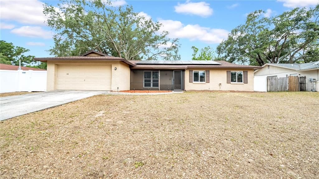812 REGENT CIRCLE S, Brandon, FL 33511