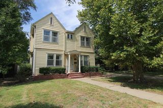 818 S Santa Fe Ave, Salina, KS 67401