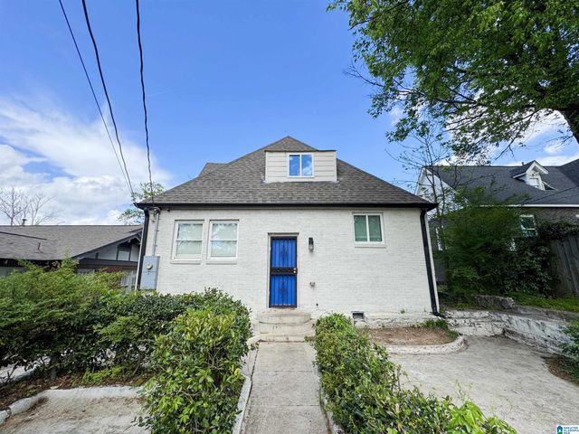 1653 8TH AVENUE W, Birmingham, AL 35208
