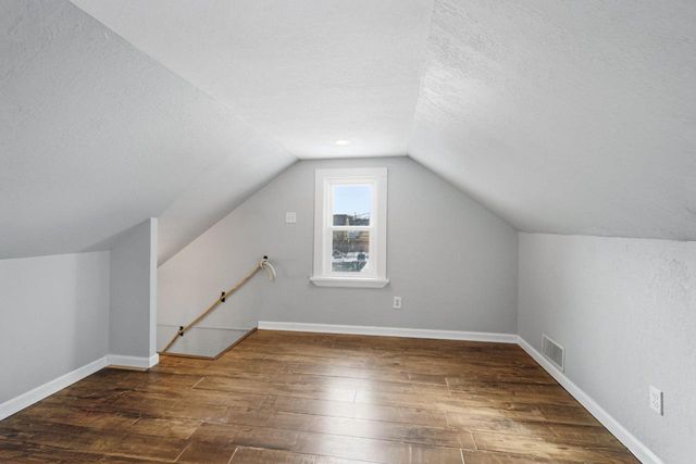 6115 W Lapham STREET, West Allis, WI 53214