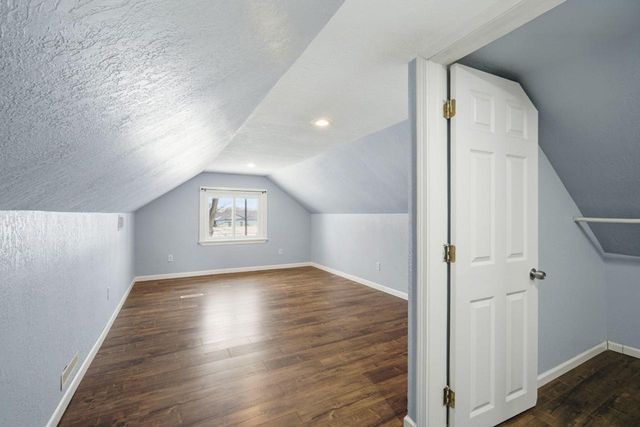 6115 W Lapham STREET, West Allis, WI 53214