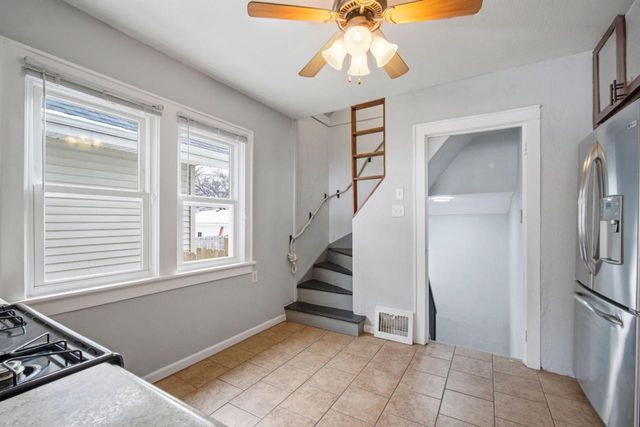 6115 W Lapham STREET, West Allis, WI 53214