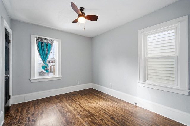 6115 W Lapham STREET, West Allis, WI 53214