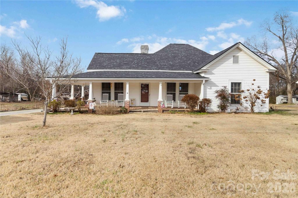 3841 York Street, Sharon, SC 29742