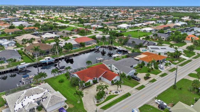 820 BAL HARBOR BOULEVARD, Punta Gorda, FL 33950
