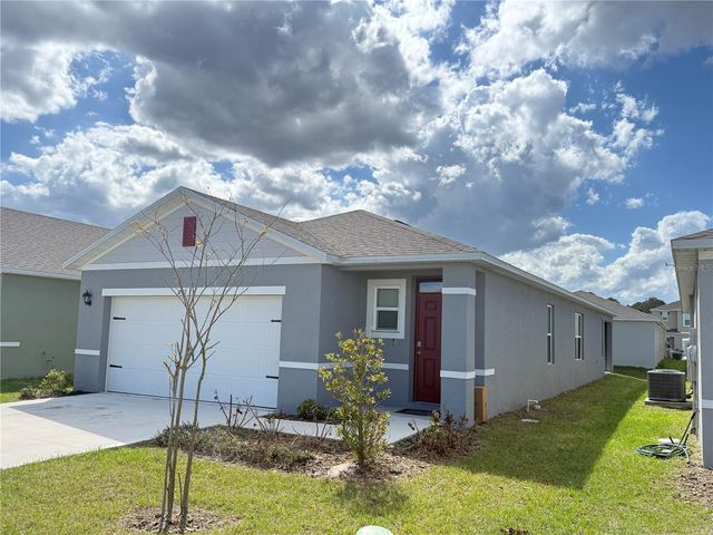 3732 GIORGIO DRIVE, Winter Haven, FL 33884