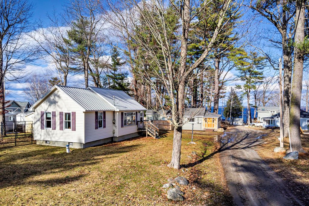 4 Sarah Lane, Standish, ME 04084 — photo 2