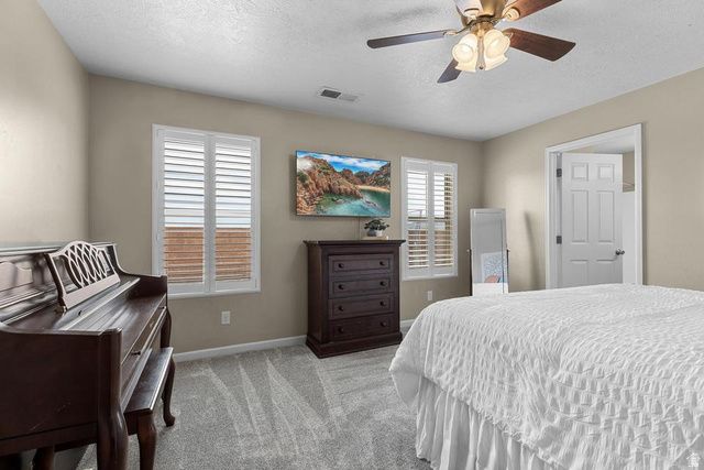 225 N FALCON CT, Ivins, UT 84738
