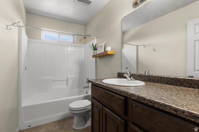 225 N FALCON CT, Ivins, UT 84738