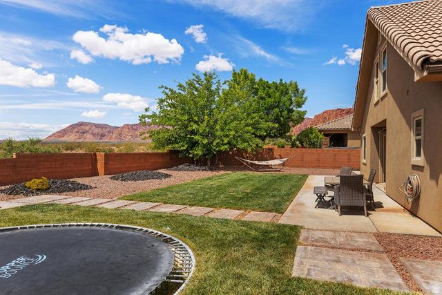 225 N FALCON CT, Ivins, UT 84738