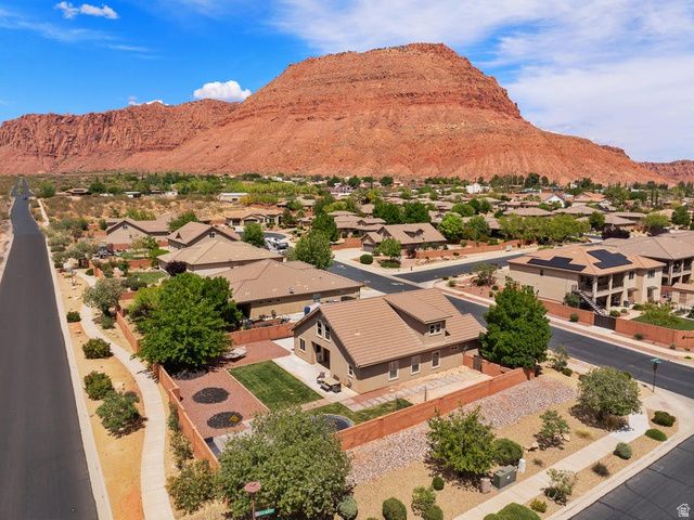 225 N FALCON CT, Ivins, UT 84738