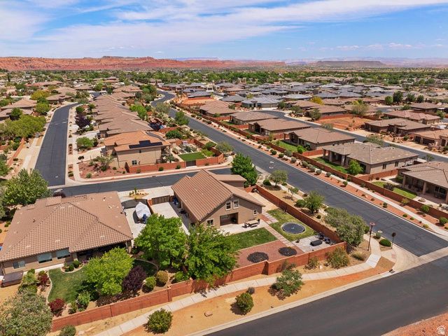 225 N FALCON CT, Ivins, UT 84738