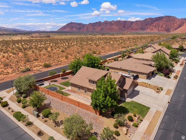 225 N FALCON CT, Ivins, UT 84738