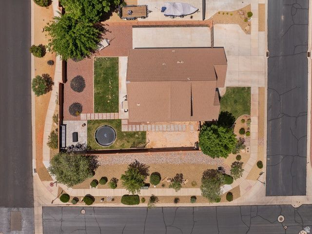 225 N FALCON CT, Ivins, UT 84738