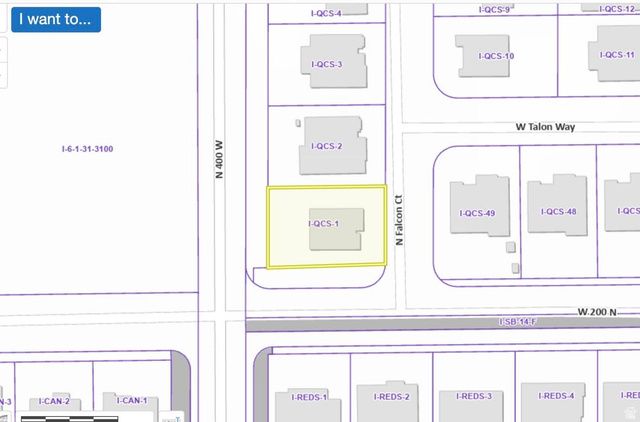 225 N FALCON CT, Ivins, UT 84738
