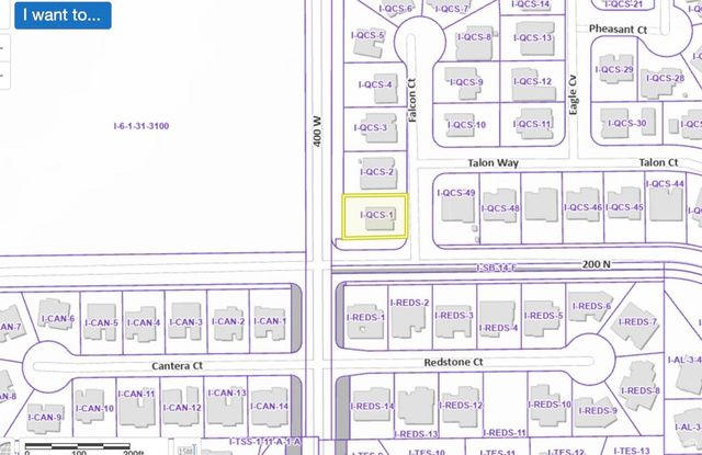 225 N FALCON CT, Ivins, UT 84738