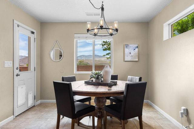 225 N FALCON CT, Ivins, UT 84738