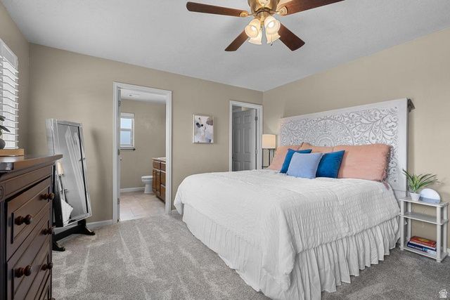 225 N FALCON CT, Ivins, UT 84738