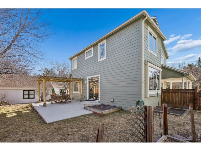 1487 Periwinkle Dr, Boulder, CO 80304