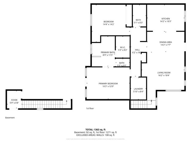 3592 Broad Street 204, San Luis Obispo, CA 93401