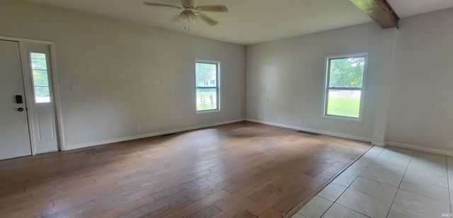 609 W Main Street, Bruceville, IN 47516